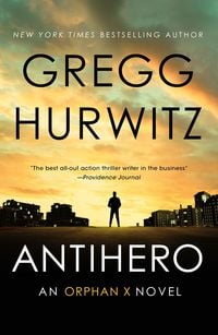 Produktbild: Antihero