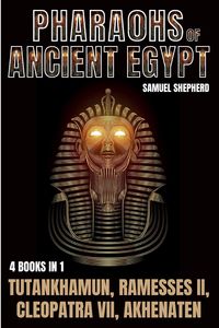 Produktbild: Pharaohs Of Ancient Egypt