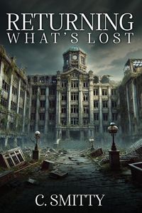 Produktbild: Returning What's Lost
