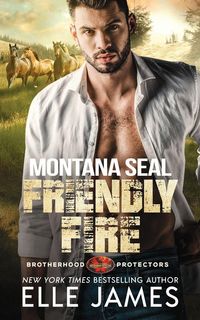 Produktbild: Montana SEAL Friendly Fire
