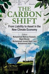 Produktbild: The Carbon Shift