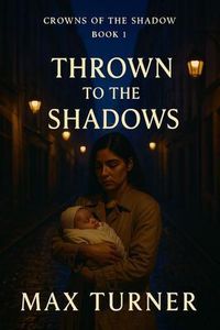 Produktbild: Thrown To The Shadow