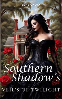 Produktbild: Southern Shadows' Veil's of Twilight