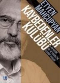 Produktbild: Kaybedenler Kul&uuml;b&uuml;
