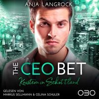 Produktbild: The CEO Bet