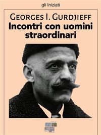 Produktbild: Incontri con uomini straordinari