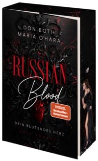 Produktbild: Russian Blood