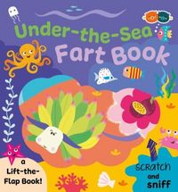 Produktbild: Under-the-Sea Fart Book
