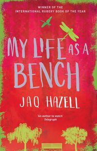 Produktbild: My Life as a Bench