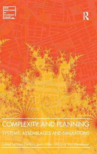 Produktbild: Complexity and Planning