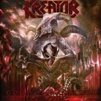 Produktbild: Gods Of Violence