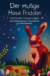 Produktbild: Der mutige Hase Fridolin