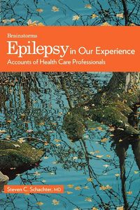 Produktbild: Epilepsy in Our Experience