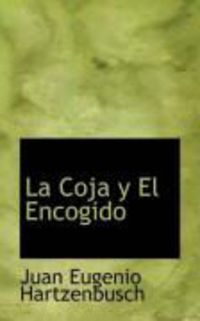 Produktbild: La Coja y El Encogido