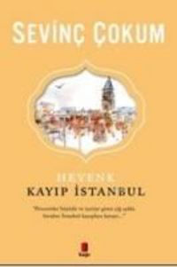 Produktbild: Hevenk Kayip Istanbul