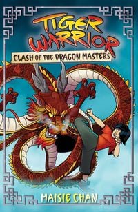 Produktbild: Tiger Warrior: Clash of the Dragon Masters