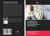 Produktbild: Corre&ccedil;&atilde;o De Discrep&acirc;ncias Transversais Na Ortodontia