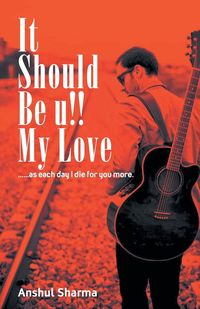 Produktbild: It should be you my love