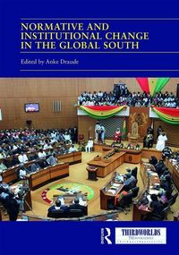Produktbild: The Agency of the Governed in the Global South