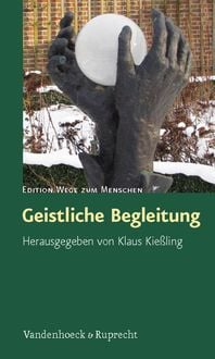 Produktbild: Geistliche Begleitung