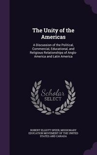 Produktbild: The Unity of the Americas