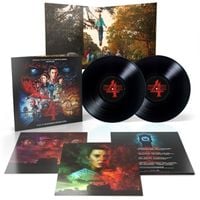 Produktbild: Stranger Things 4: Volume 1 (Netflix Original Seri