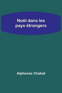 Produktbild: No&euml;l dans les pays &eacute;trangers