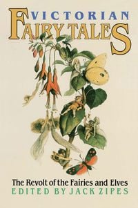 Produktbild: Victorian Fairy Tales