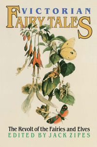 Produktbild: Victorian Fairy Tales