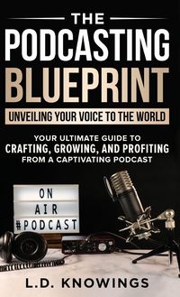 Produktbild: The Podcasting Blueprint