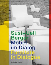 Produktbild: Susi und Ueli Berger