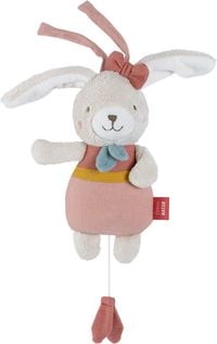 Produktbild: Mini-Spieluhr Hase fehnNATUR