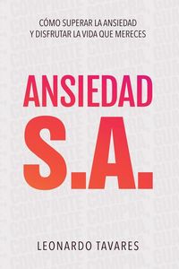 Produktbild: Ansiedad S.A.
