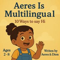Produktbild: Aeres is Multilingual