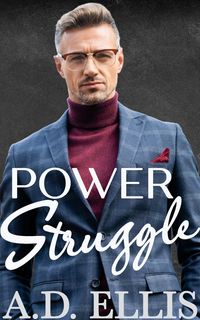 Produktbild: Power Struggle