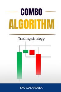 Produktbild: Combo Algorithm (Eng.Lutandula, #85)