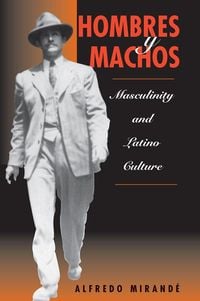Produktbild: Hombres Y Machos