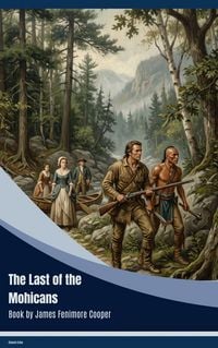 Produktbild: The Last of the Mohicans