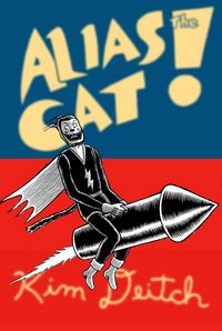 Produktbild: Alias The Cat