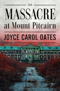 Produktbild: The Massacre at Mount Pitcairn