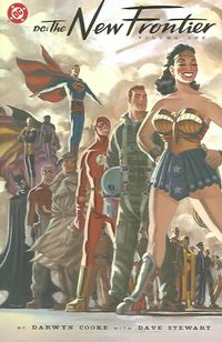 Produktbild: DC: The New Frontier - Vol 01