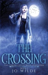 Produktbild: The Crossing