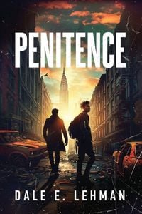 Produktbild: Penitence