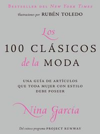 Produktbild: Los 100 clasicos de la moda