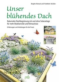 Produktbild: Unser bl&uuml;hendes Dach