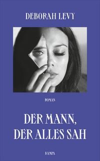 Produktbild: Der Mann, der alles sah