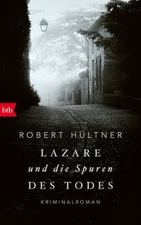Produktbild: Lazare und die Spuren des Todes