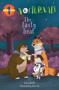 Produktbild: The Tasty Treat