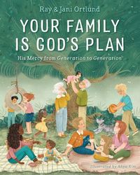 Produktbild: Your Family Is God's Plan