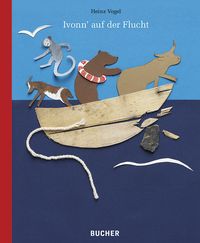 Produktbild: Ivonn` auf der Flucht